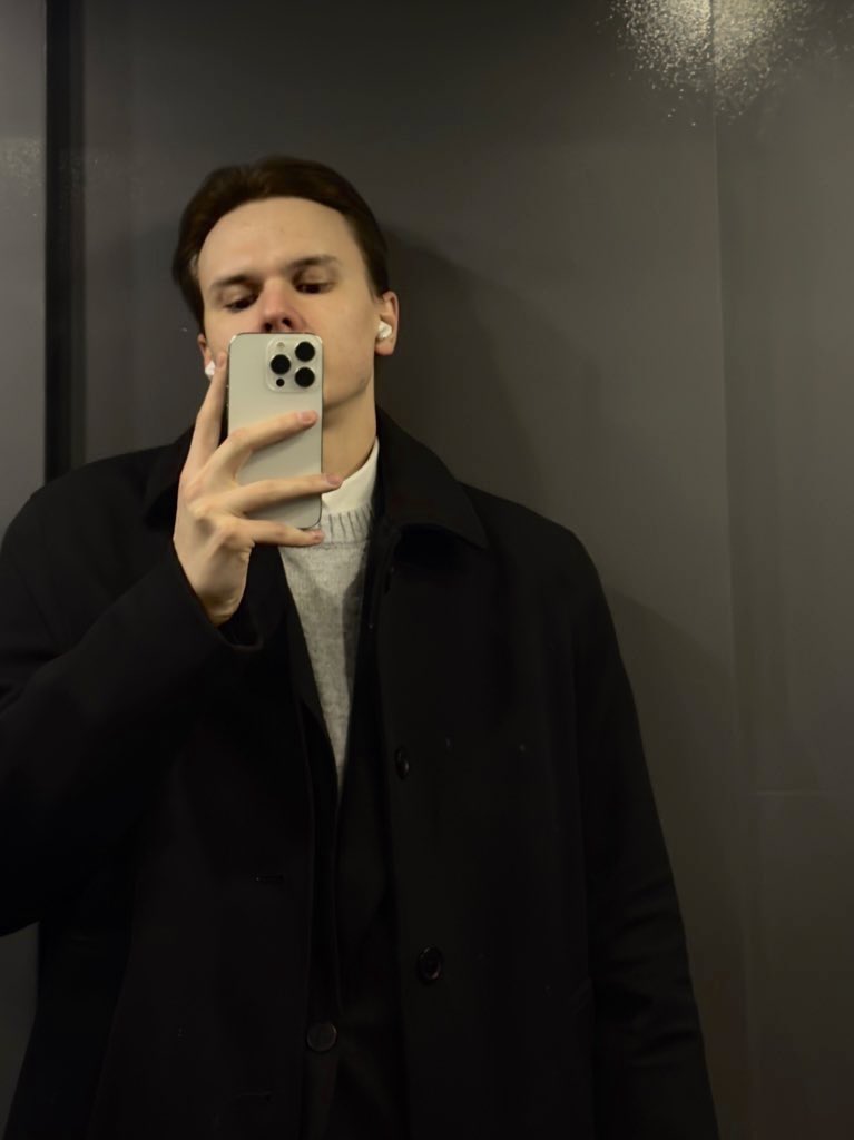 Люблю пельмени, но и от вареников не откажусь