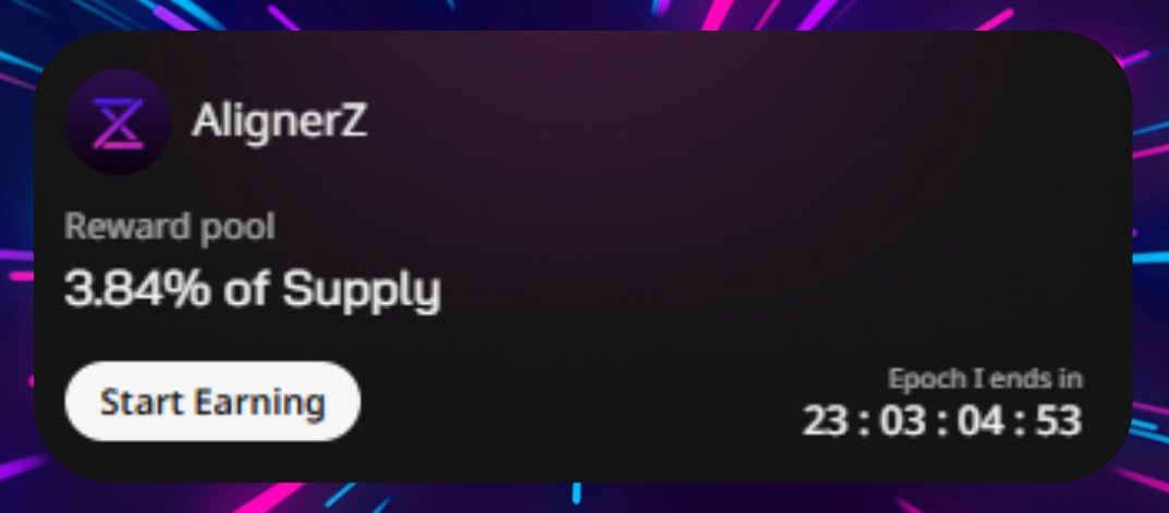 rodrigomcrypto's tweet photo. I genuinely think @Alignerz_ is one of the biggest opportunities right now for smaller accounts on Wallchain.

They’re distributing over 3% of the supply to the top 1k quackers, and it’s also a great way to boost your profile engagement. 

So if you’re a small account, you should 100 percent try this.

The formula is simple:

>3–4 posts per day
>25–50 solid replies on relevant content about the project

With this routine, you’ll almost certainly position yourself inside the top 1k and secure a nice slice of that reward.

Bookmark this post and come back later to thank me 🫡

g26