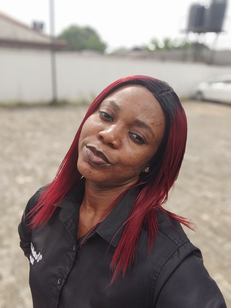 Dear men, I'm dating to get married not for fun ooo, I'm seeing a lot of you in my DM
So before you slide into my DM, pls note❣️❣️❣️
#Datingtobemarried