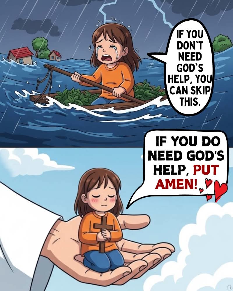 thompsonb2569's tweet image. Amen