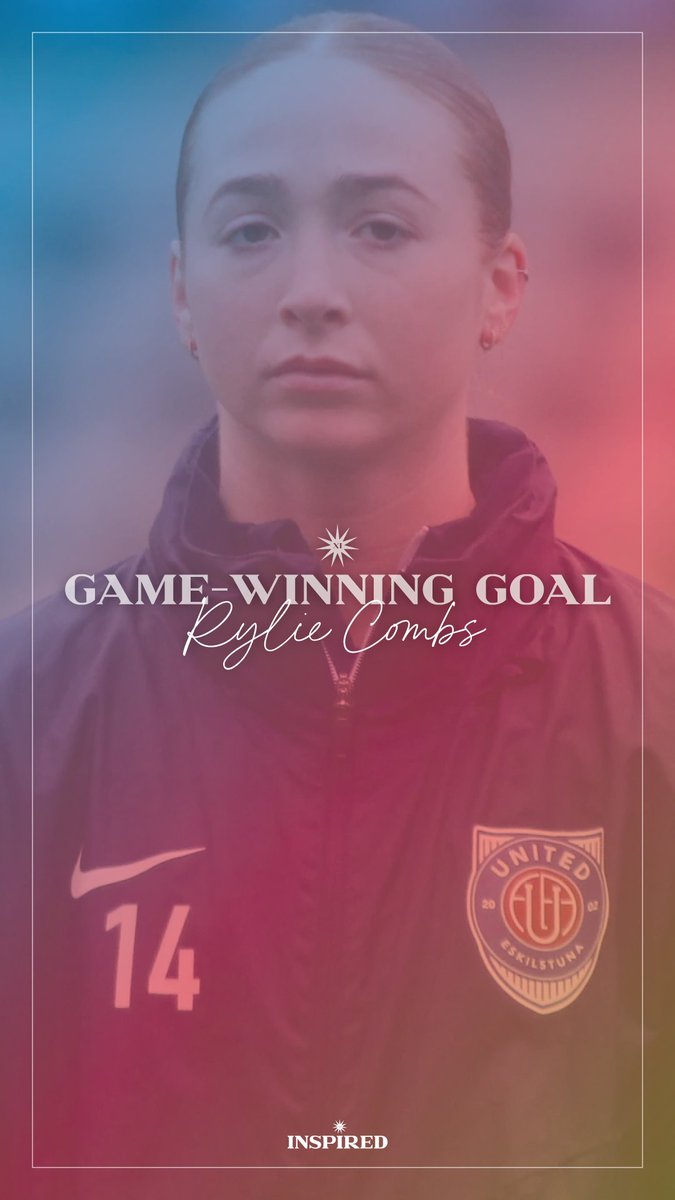 Inspired XI tweet media