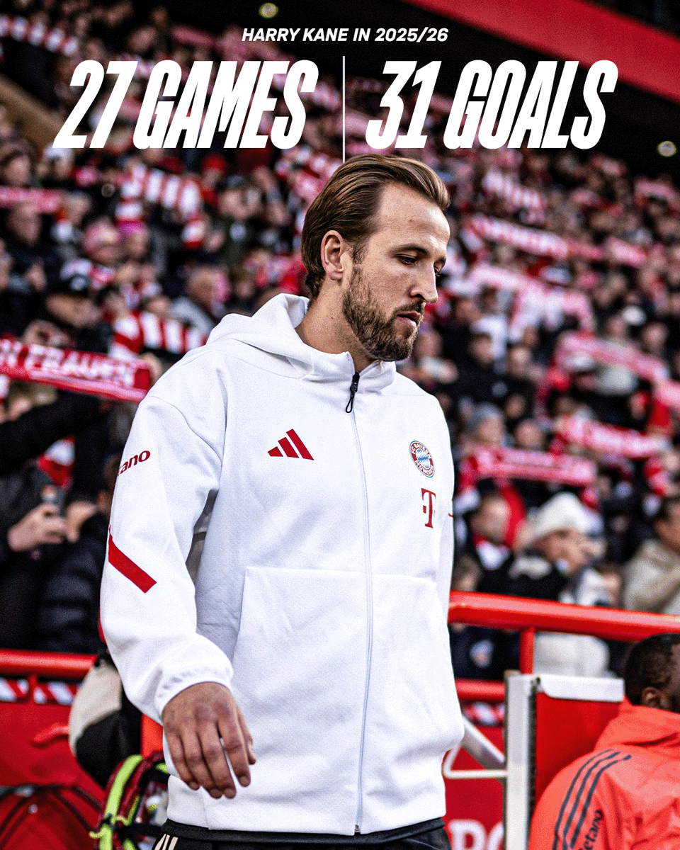 𝗛𝗔𝗥𝗥𝗬 𝗞𝗔𝗡𝗘 | For Club \u0026 Country! 🤩 📈, image size:960x1200