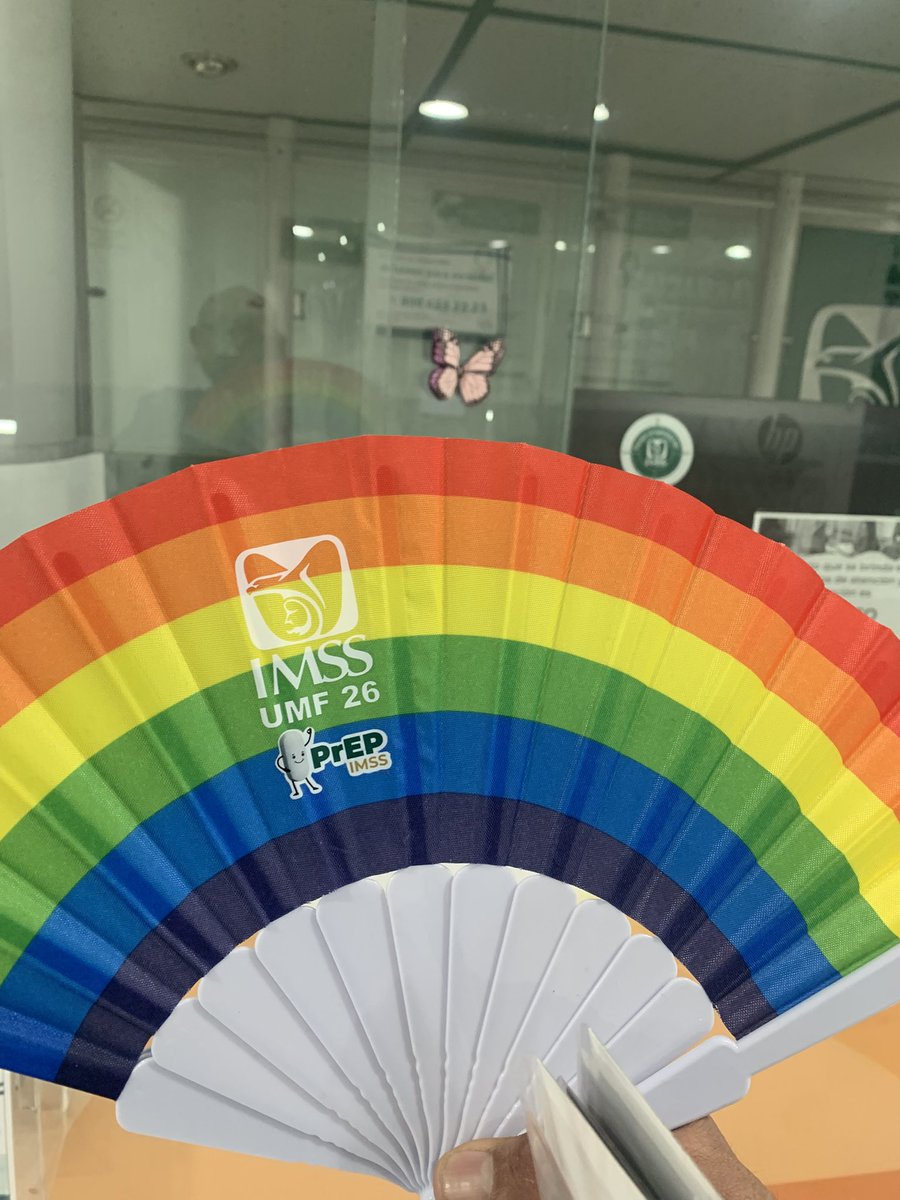 ¡Jochis! Ya hay #PrEP en la UMF 26 Condesa 
Hoy arrancó #PrEPCercaDeTuTrabajo : más fácil, rápido y sin importar tu clínica. ¡Pasa la voz! 🔊
Requisitos:
IMSS ✔️ Carnet ✔️
9:00–19:00 h, sin cita ✔️
 PrEP en 1 hora
#PrEPIMSS #PrEPCercadeTuTrabajo