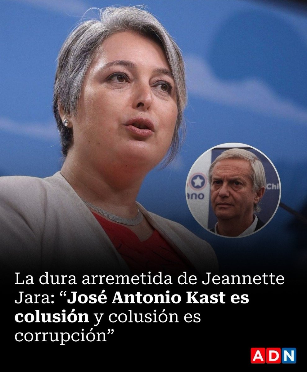 Ciudadano Roberto Kiltro tweet media