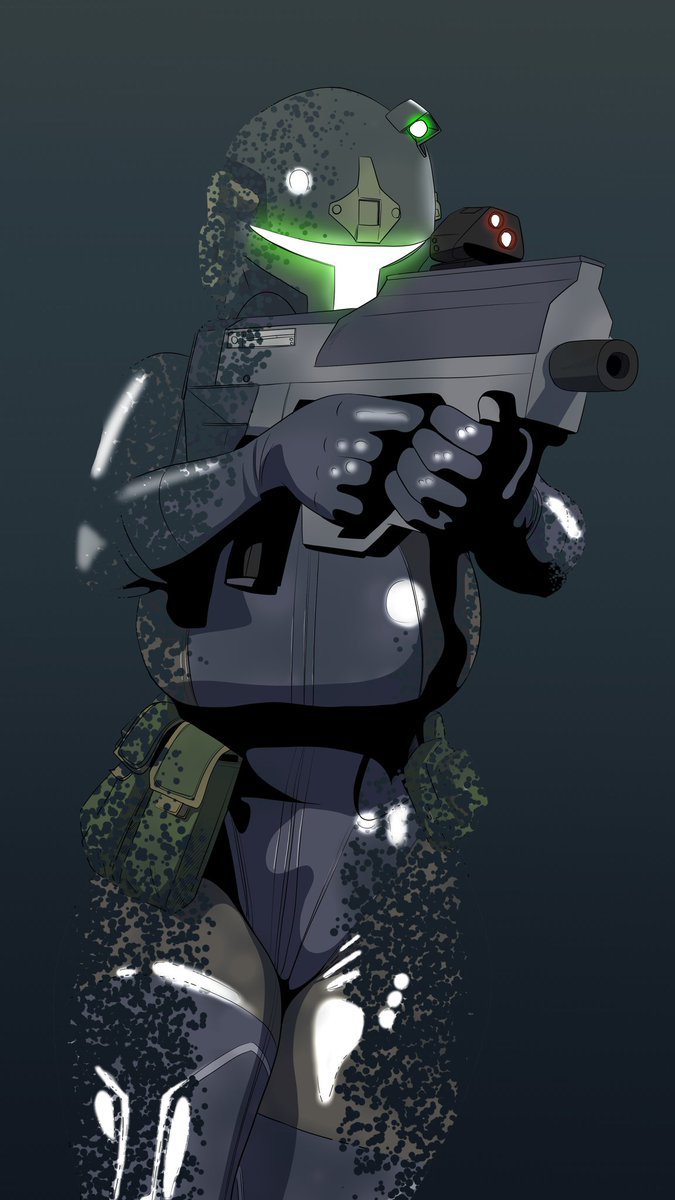 wild_cat144's tweet image. Ghost in the Shell Remains to this day the biggest inspiration and impact on my life outside of battletech.

It has been the primary inspiration for my main character, for the world I&apos;ve been building and more.

I love its world so much ♡

#ghostintheshell #gits #MotokoKusanagi