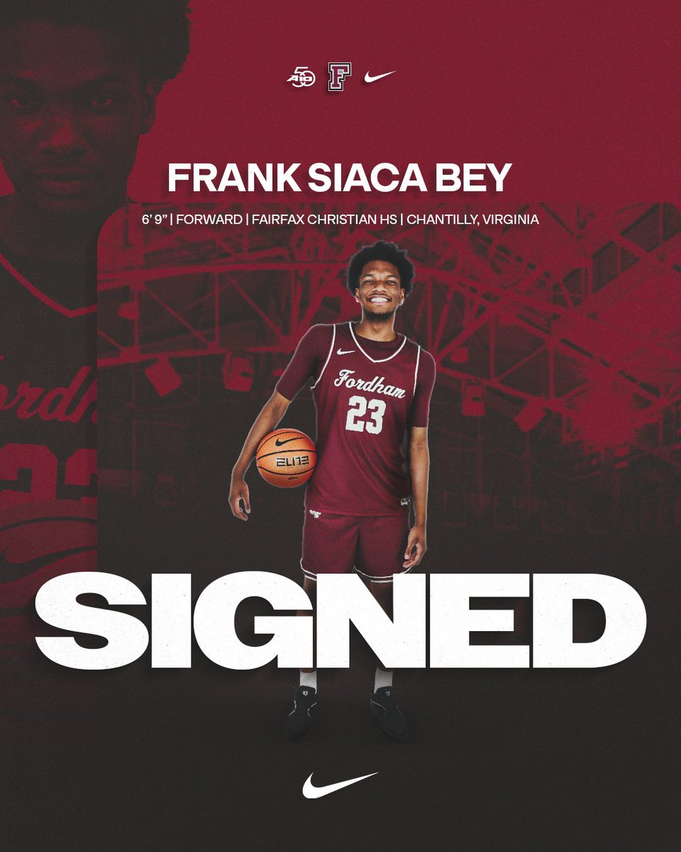 Fordham Men's Basketball tweet media