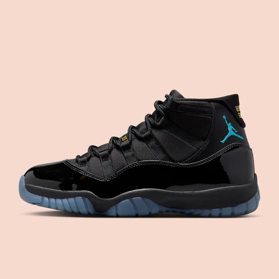 gotemonline's tweet image. Air Jordan 11 Retro &apos;Gamma&apos; in Full Family Size Run!

📝 Dropping on (12/13) at 10 AM EST / 7 AM PST for $235.00 via @nikestore SNKRS and other retailers. 

🔗 nike.com/launch/upcoming