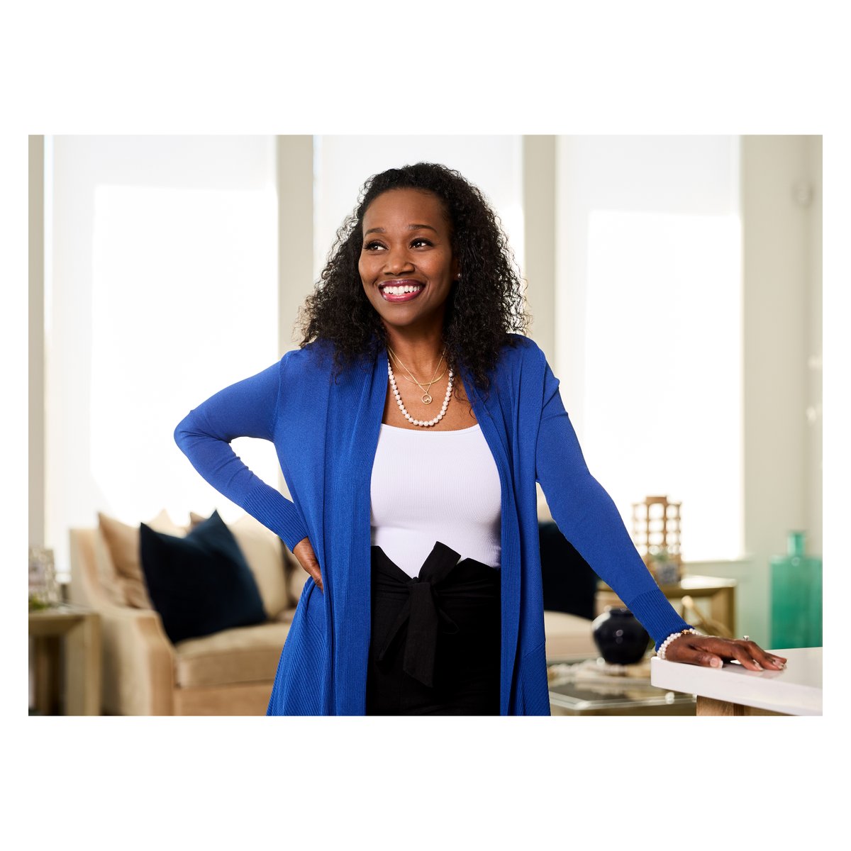 starghill's tweet photo. Dr. LaToya S. Gilmore - Author of ‘Communication Skills for Healthier Boundaries’ - Houston, Texas - February 2024

Check out the book here!

https://t.co/5z8UWD8y41 https://t.co/pV9mOClXVw