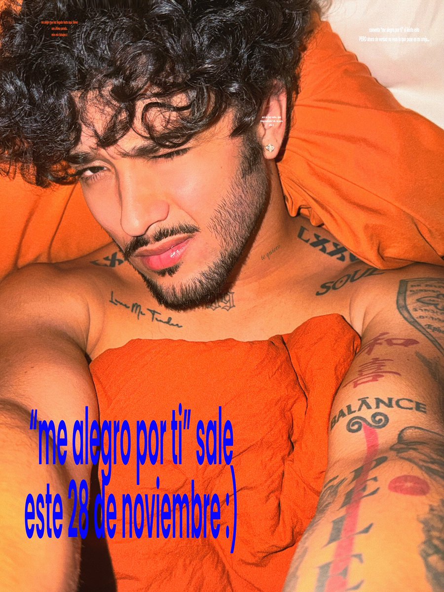 No leas lo que puse en la esquina de arriba a la derecha.