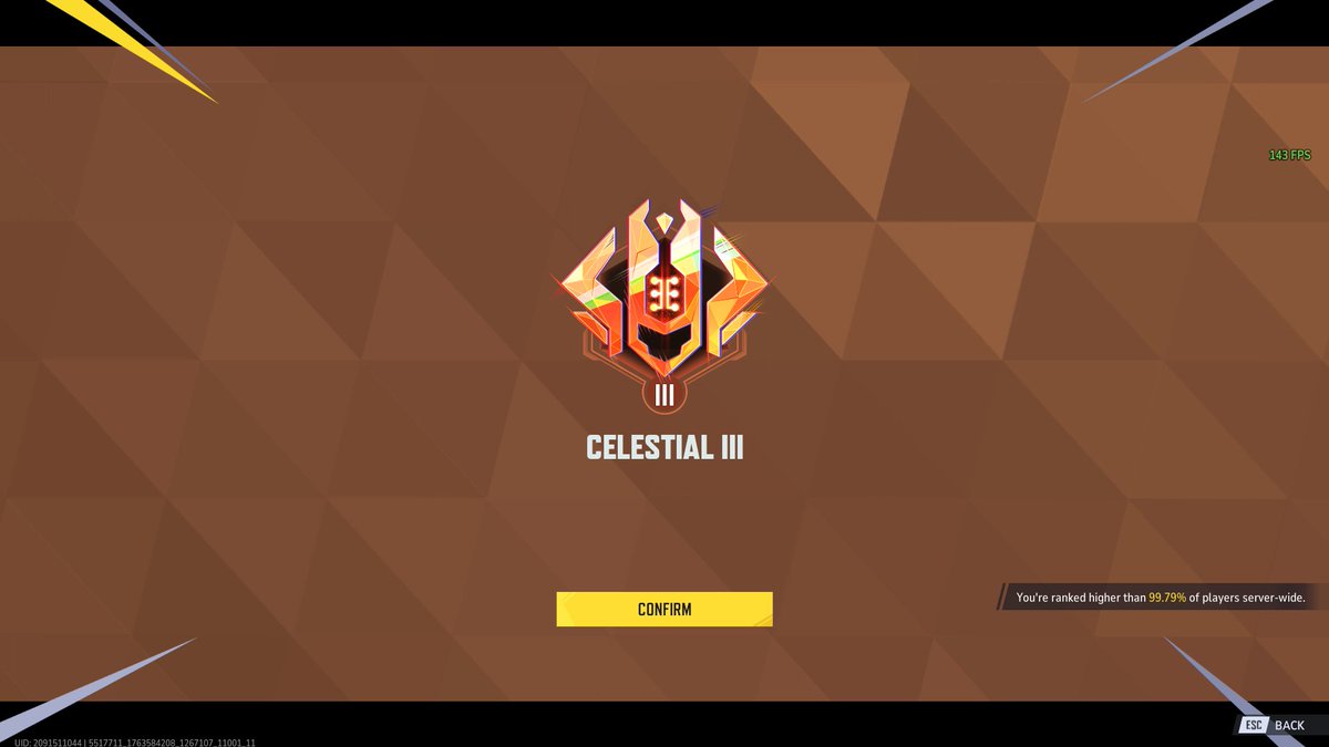 FadeVT's tweet image. Super fun stream! Happy to be back at celestial so early :D