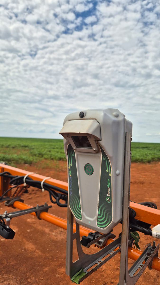 DeepAgro tweet media