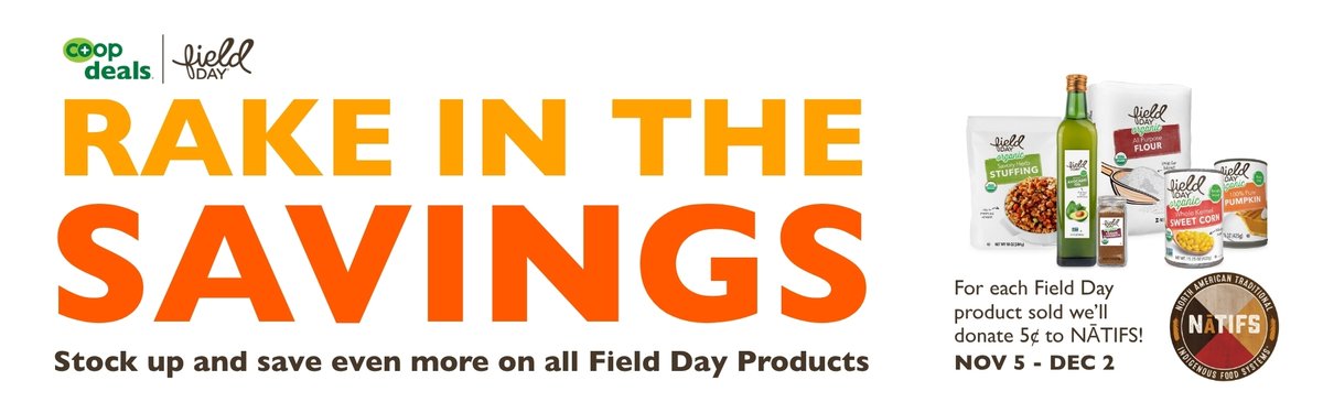 Savor the Season at the Co-op - mailchi.mp/keweenaw.coop/…