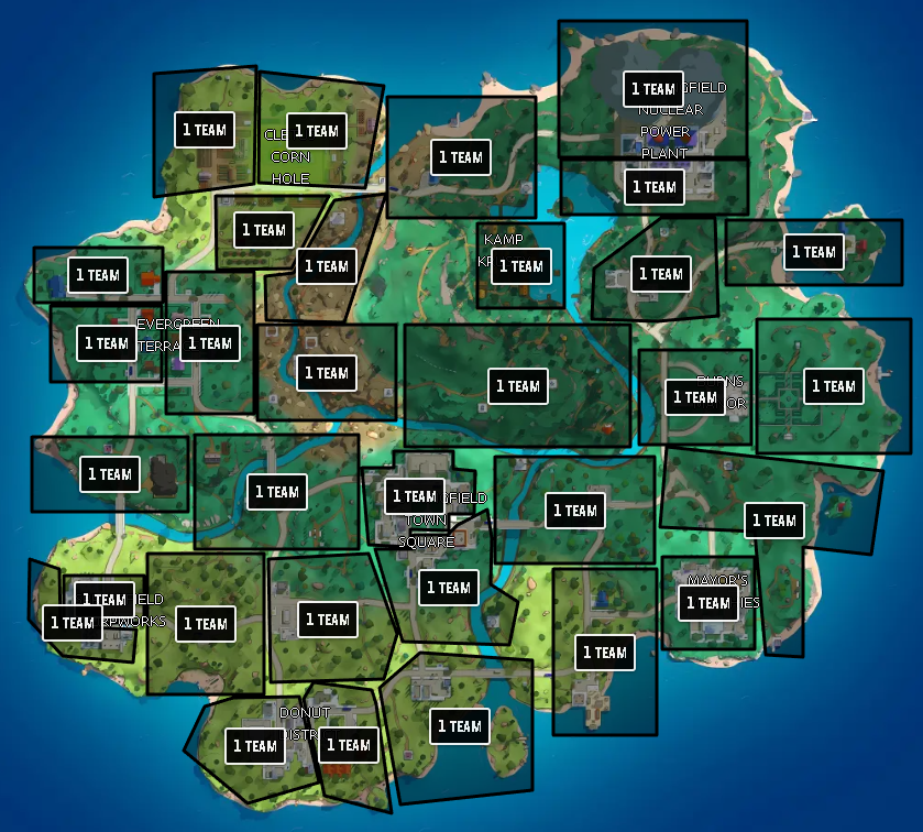 Meta Scrims | SA tweet media