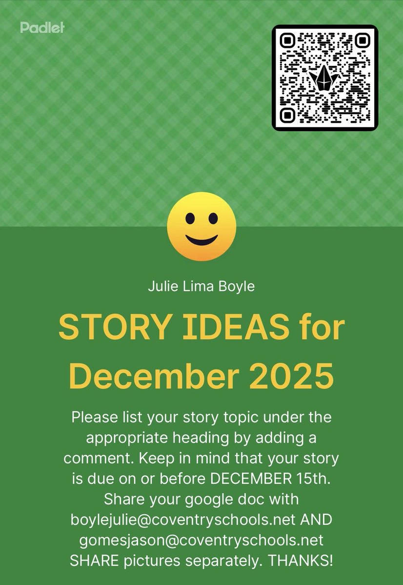 CHS The Entry tweet media