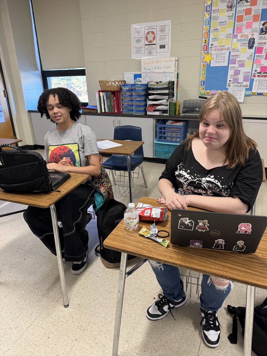 CHS The Entry tweet media