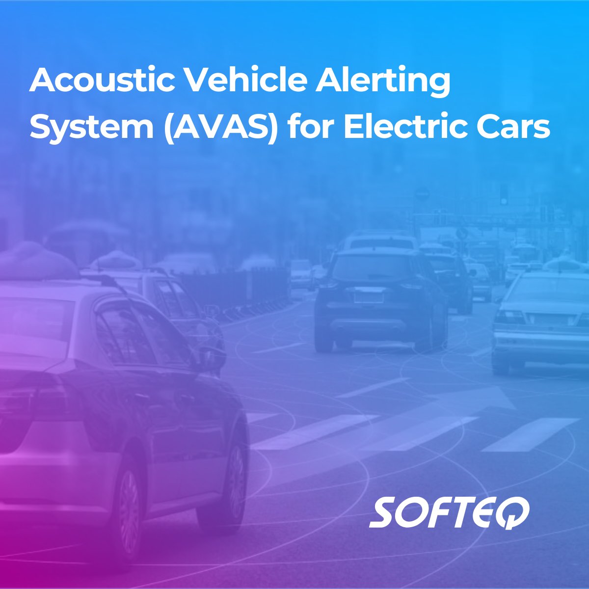 Softeq's tweet image. EVs are quiet. Too quiet.

We helped a mobility innovator build a real-time AVAS that brings engine sounds back to electric vehicles, improving pedestrian safety with smart embedded tech.

hubs.ly/Q03Pv0Tx0 

#EVSafety #AVAS #EmbeddedSystems #MobilityTech
