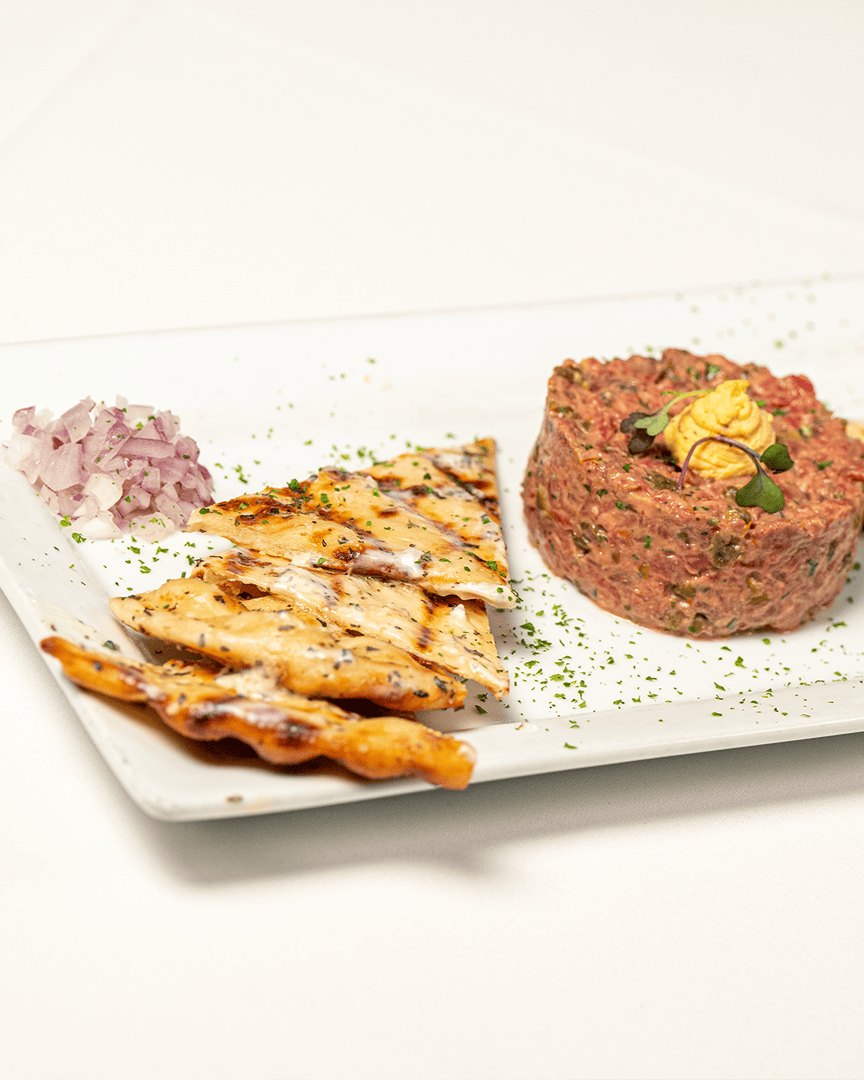 Steak 44 tweet media