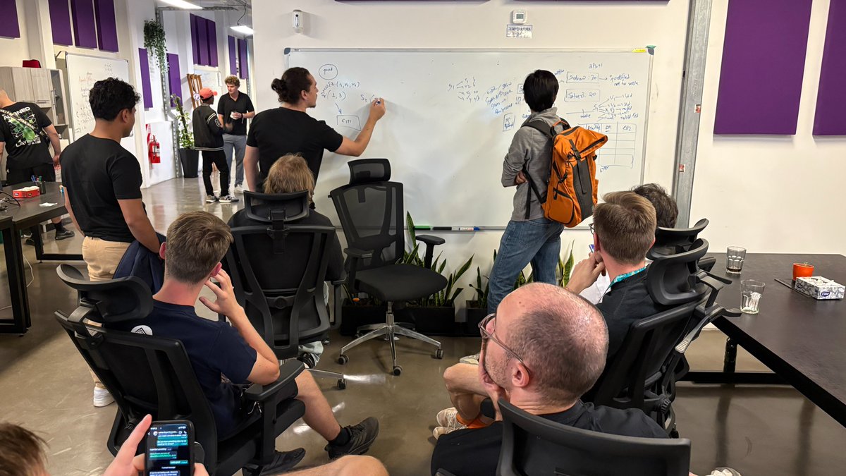 pod network (@poddotnetwork) / Posts / X