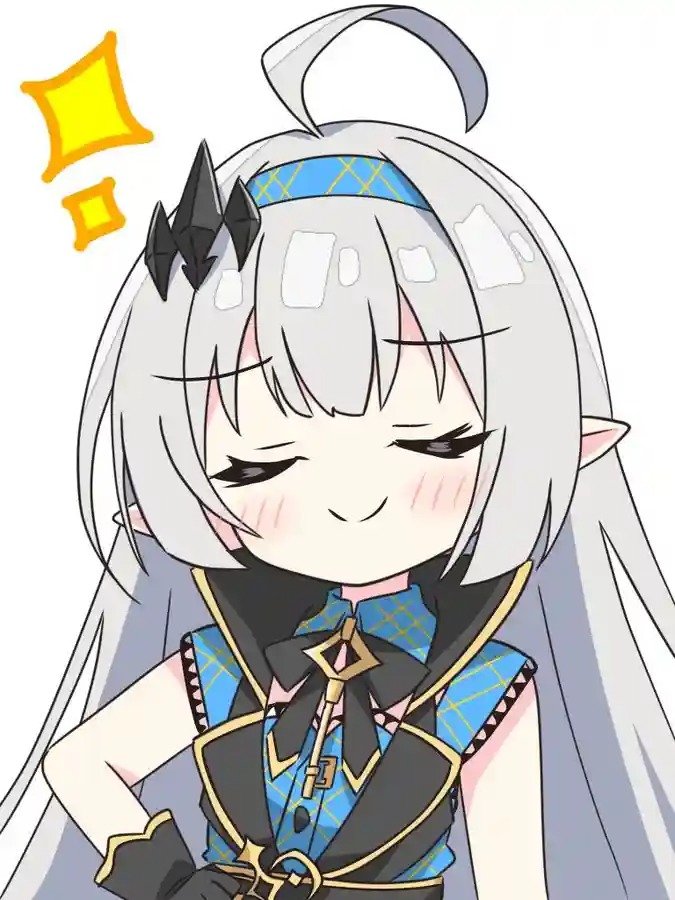 Morning 
Now i'm Tyrant
(TRUUNNY SO CUTE 😭)