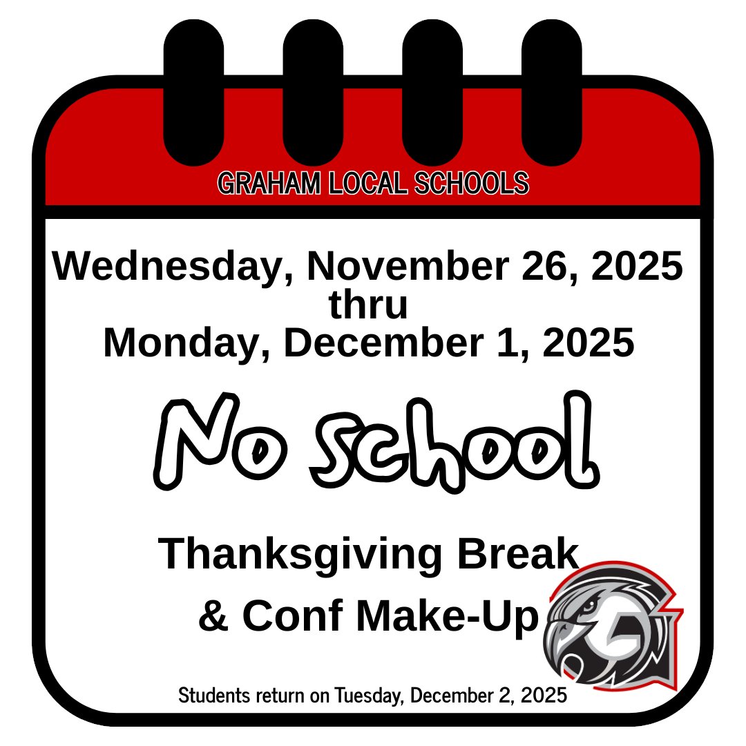 Graham Elementary tweet media