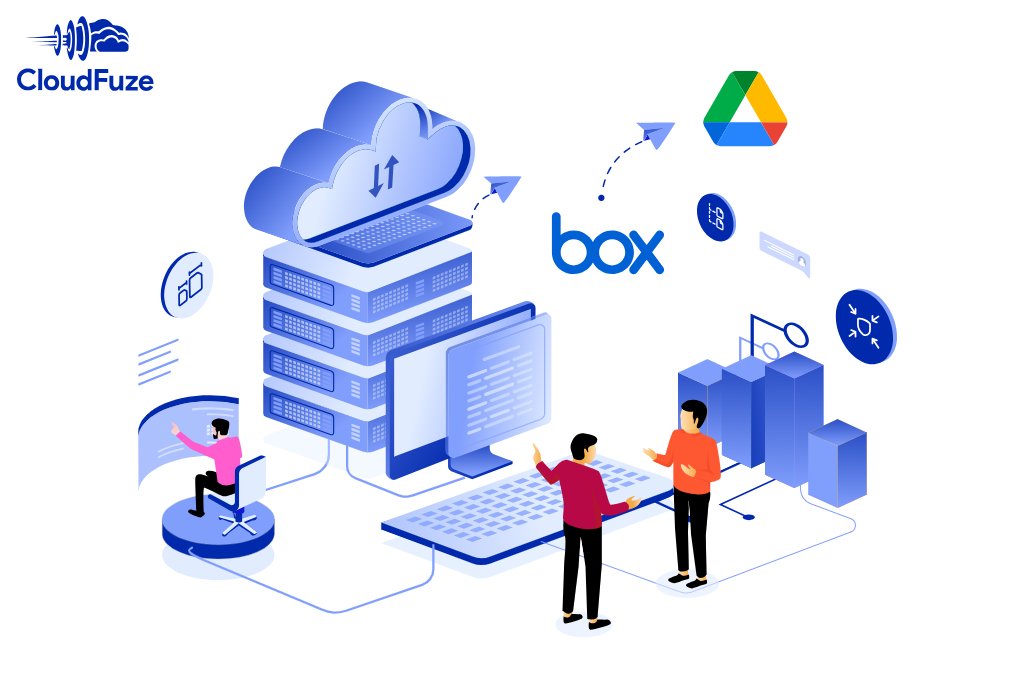 JustinW77085014's tweet image. Every migration comes with challenges. CloudFuze helps you overcome Box ➝ Google Drive limitations with ease. Read our blog to see how: ow.ly/qBbM50XrIRo

#CloudMigration #CloudFuze #Box #GoogleDrive #CloudFuzeManage #MigrationManage