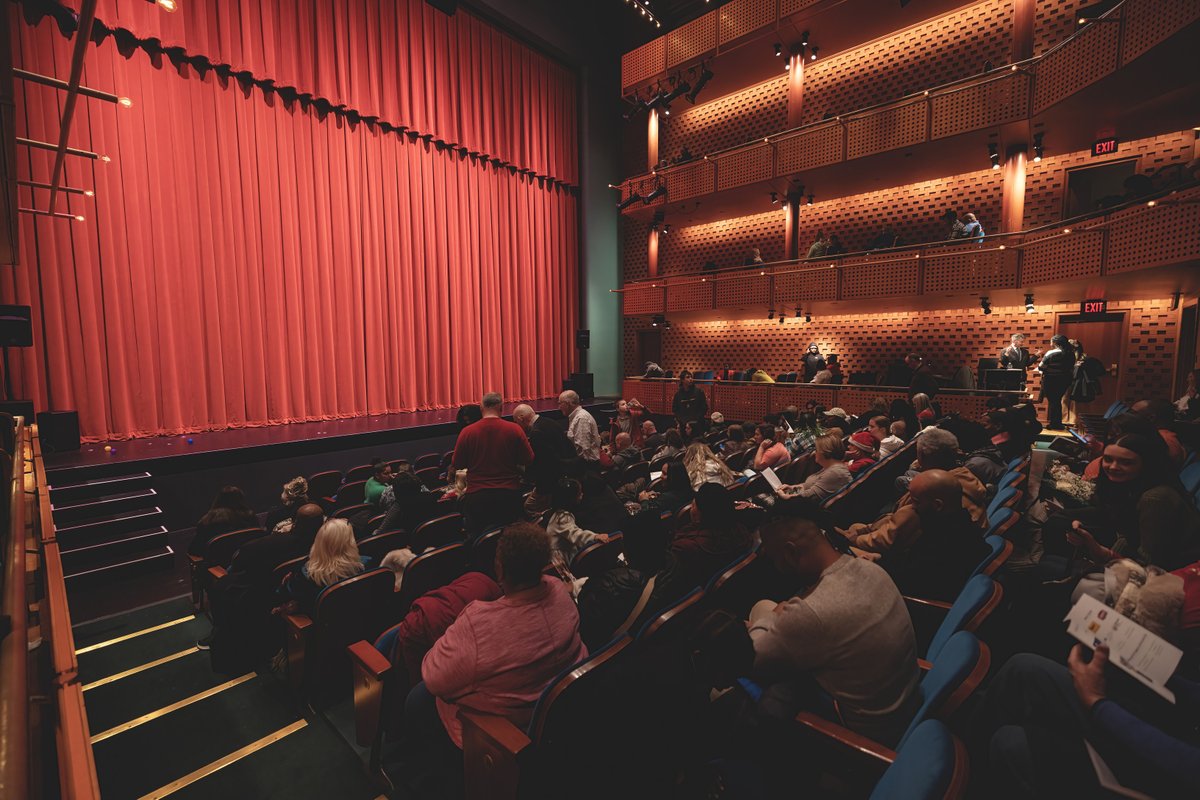 City Gospel Mission tweet media