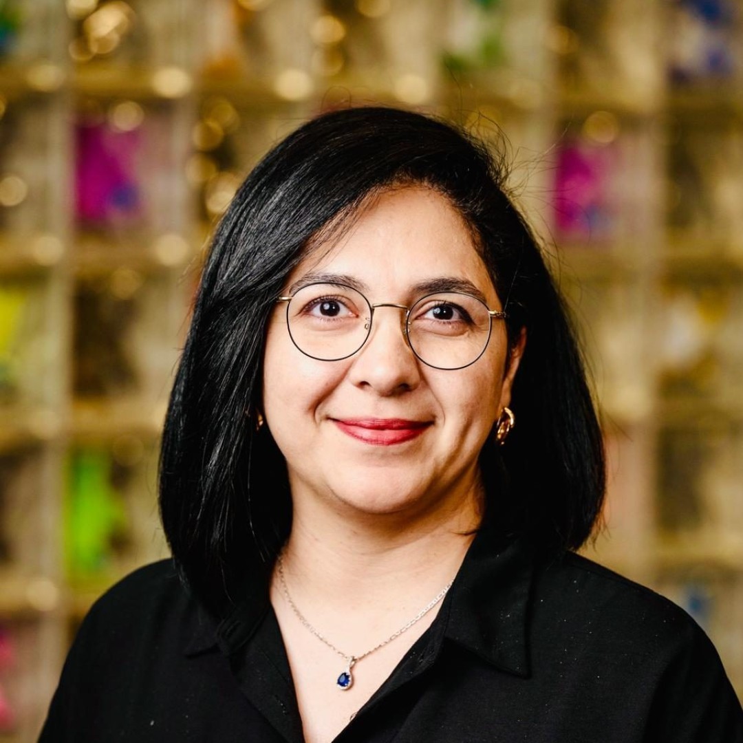 AWMmath's tweet image. Please AWM congratulate the recipients of the 2026 AWM Dissertation Prize! 

🏆 Naghmeh Akhavan: Dissertation written at @umbc 

🏆 Tejasi Bhatnagar: Dissertation written at @uwmadison

Read the full press release here:
awm-math.org/wp-content/upl….

#AWM #Awards #WomenInMath