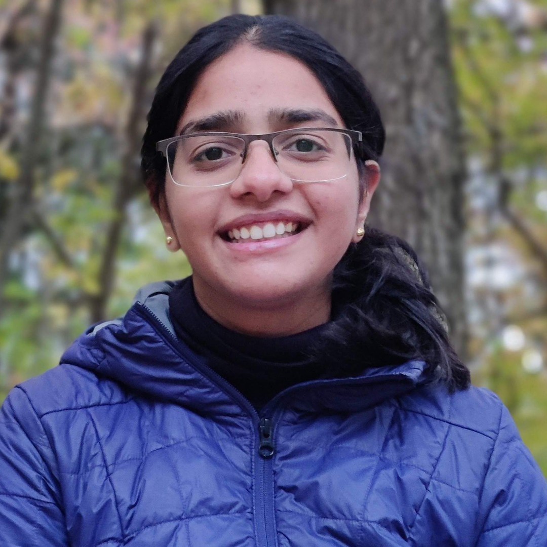 AWMmath's tweet image. Please AWM congratulate the recipients of the 2026 AWM Dissertation Prize! 

🏆 Naghmeh Akhavan: Dissertation written at @umbc 

🏆 Tejasi Bhatnagar: Dissertation written at @uwmadison

Read the full press release here:
awm-math.org/wp-content/upl….

#AWM #Awards #WomenInMath