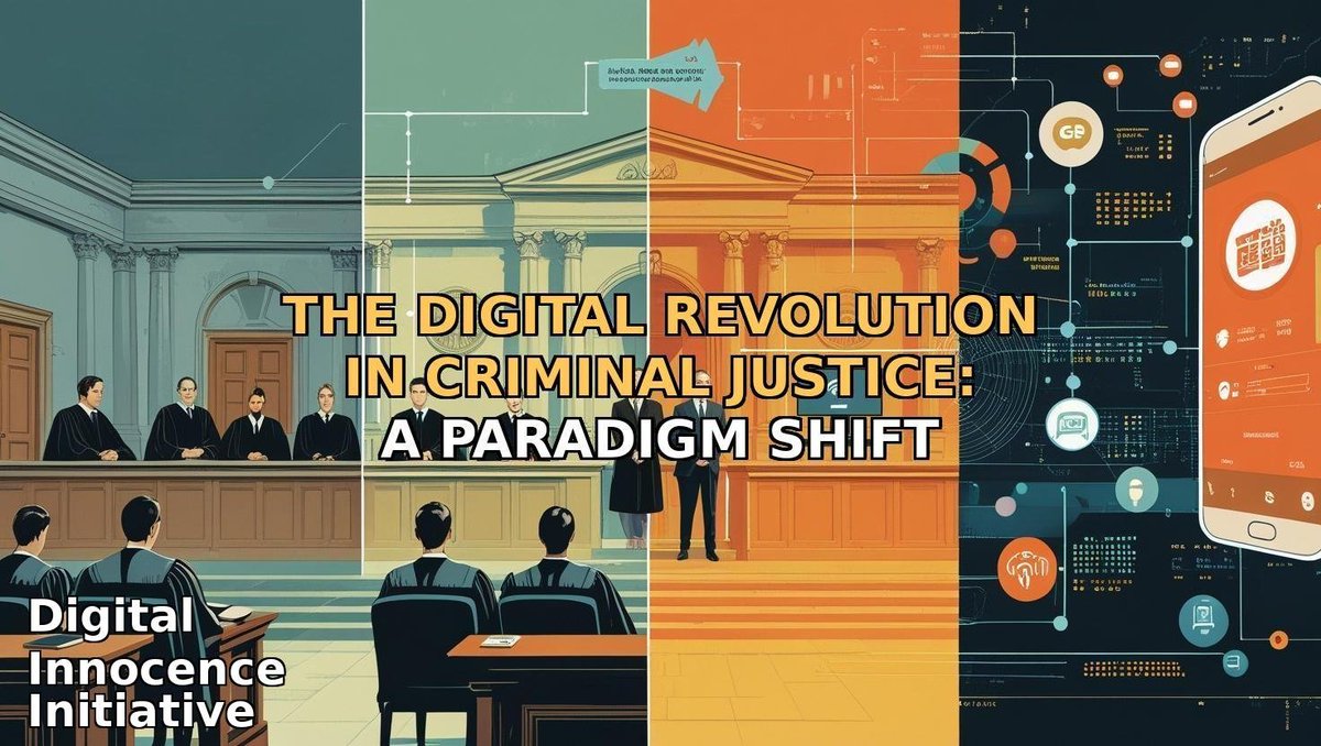 Digital Innocence Initiative tweet media