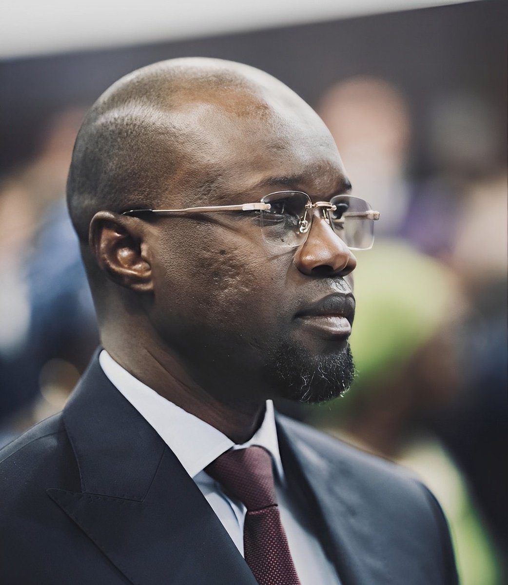 Noo_IDcard's tweet image. ‼️Le PM Ousmane Sonko a présenté les orientations de la politique mémorielle : 

- Construction de la Maison des Archives et de la Bibliothèque nationale.

- Création de d’un Mémorial à Thiaroye et et d’un centre dédié aux Tirailleurs. 

- Création de musées historiques des…