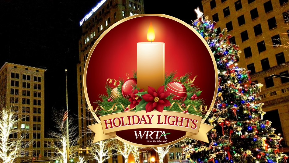 Meet the top ten non-profit organizations in the Valley - the winners of the 2025 WRTA HOLIDAY LIGHTS AWARDS. The annual WRTA event honors non-profits for outstanding service and dedication. — YouTube youtu.be/evIuxmJdLNc?_a…