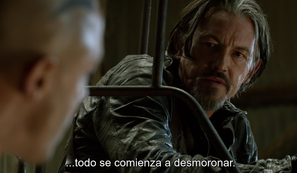 seriement's tweet image. SONS OF ANARCHY S04E06. #sonsofanarchy