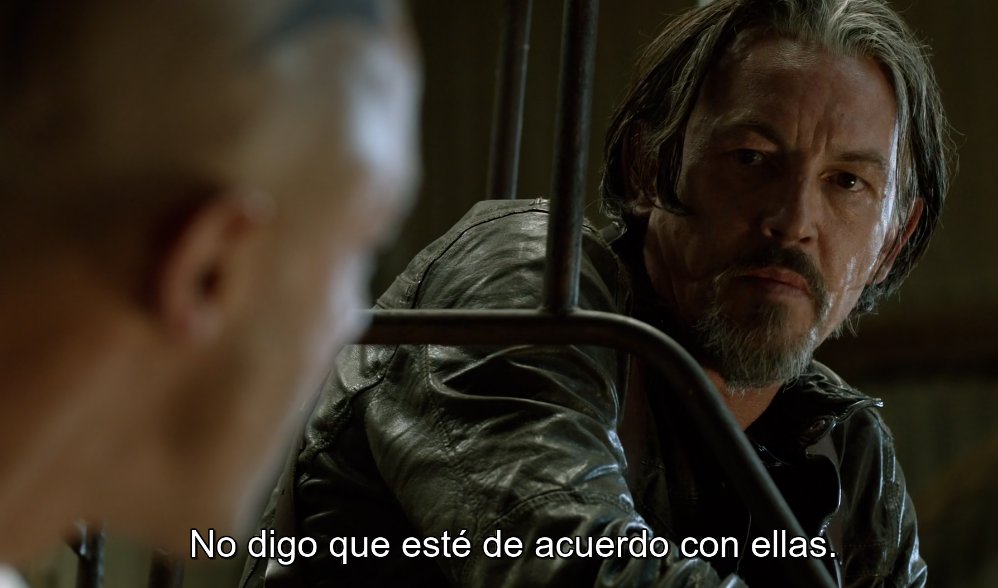 seriement's tweet image. SONS OF ANARCHY S04E06. #sonsofanarchy