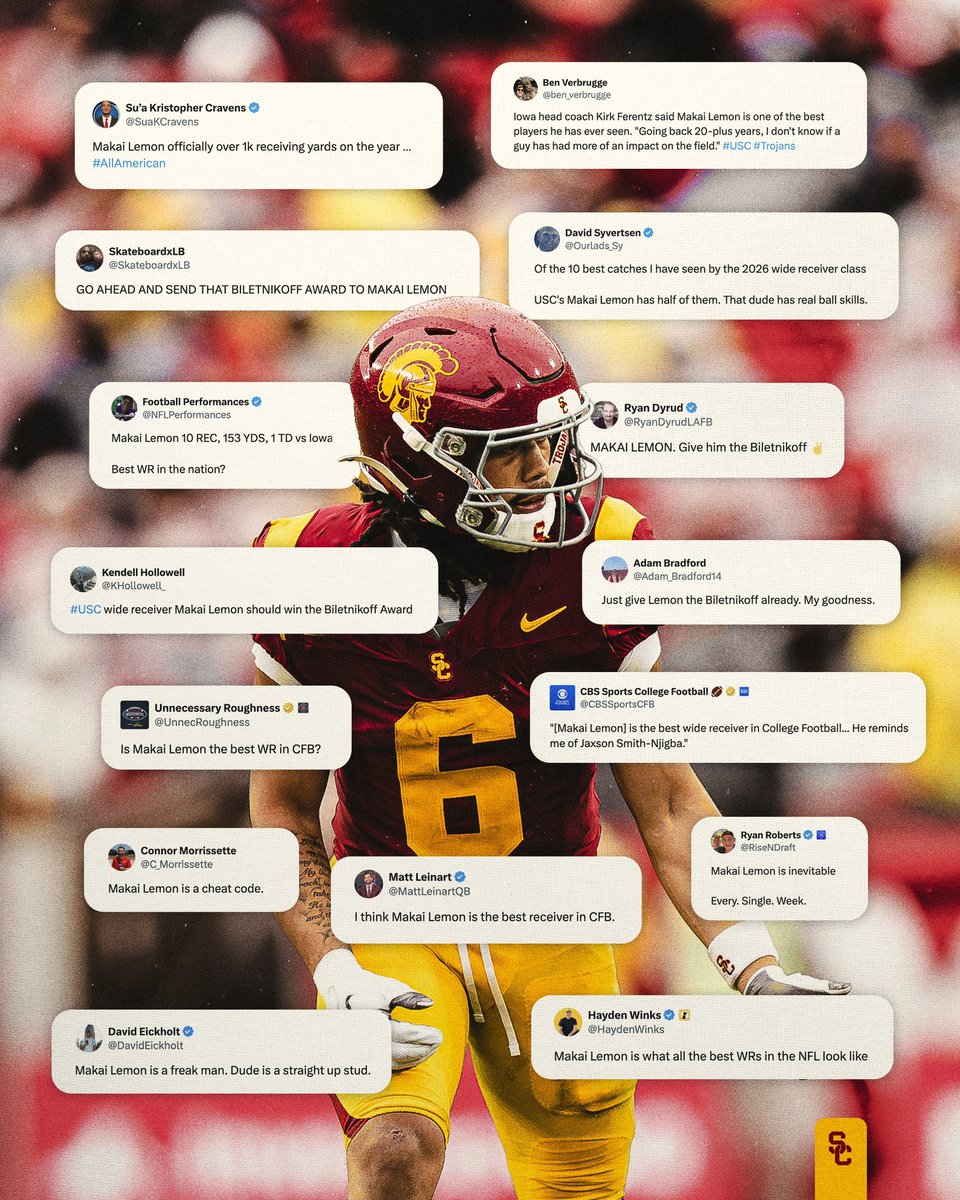 uscfb's tweet image. center stage 😤‼️🍋

#GoodFor6