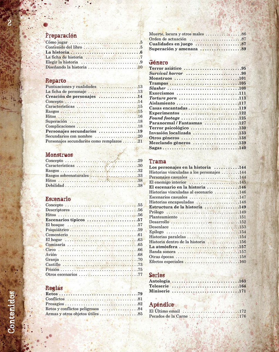 Nosolorol's tweet image. ¿Estás buscando un #JuegoDeRol de #Terror para ser parte de tus películas de miedo favoritas? #Fragmentos es el #JuegoDeTerror que te hará vivir cualquier tipo de historia de #miedo. 

🎲 nosolorol.com/es/22-fragment…

#SéQuiénTúQuieras #MuchoRol #JuegosDeRol #Rol #RPG #TeFaltaRol