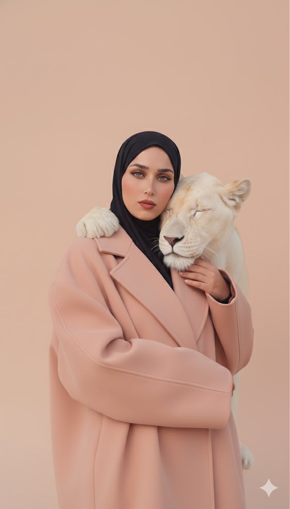 esraa_astal's tweet image. بداخلي لبؤه شرسه تتمرد علي أقوى الوحوش فلا تحاول إستغلالي..🤎🐅🐆

#exercise #exo #explorer #exploretocreate #exposure #photoshoot #photos #photoshop #ph #nikonphotography #gemini