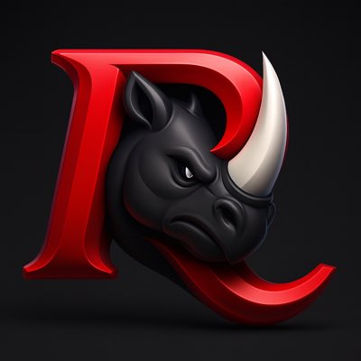 HeyItsRhino's tweet photo. #NewProfilePic https://t.co/Lf4lGLzUQL
