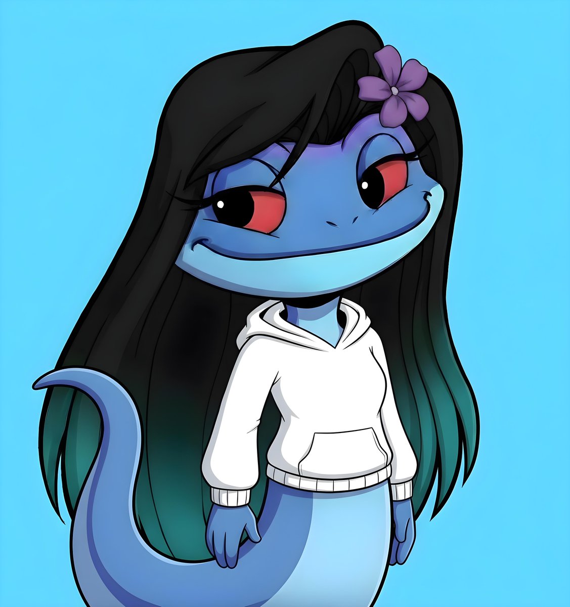 well $SNEKIA is out of the portal and it looks like she has been Snekified!!! 💫🐍Hope you all ready to see some more of the new art 👀
Is it time to bond on <a href="/snekdotfun/">snek.fun</a> now? 🥳
snek.fun/token/debe810a…