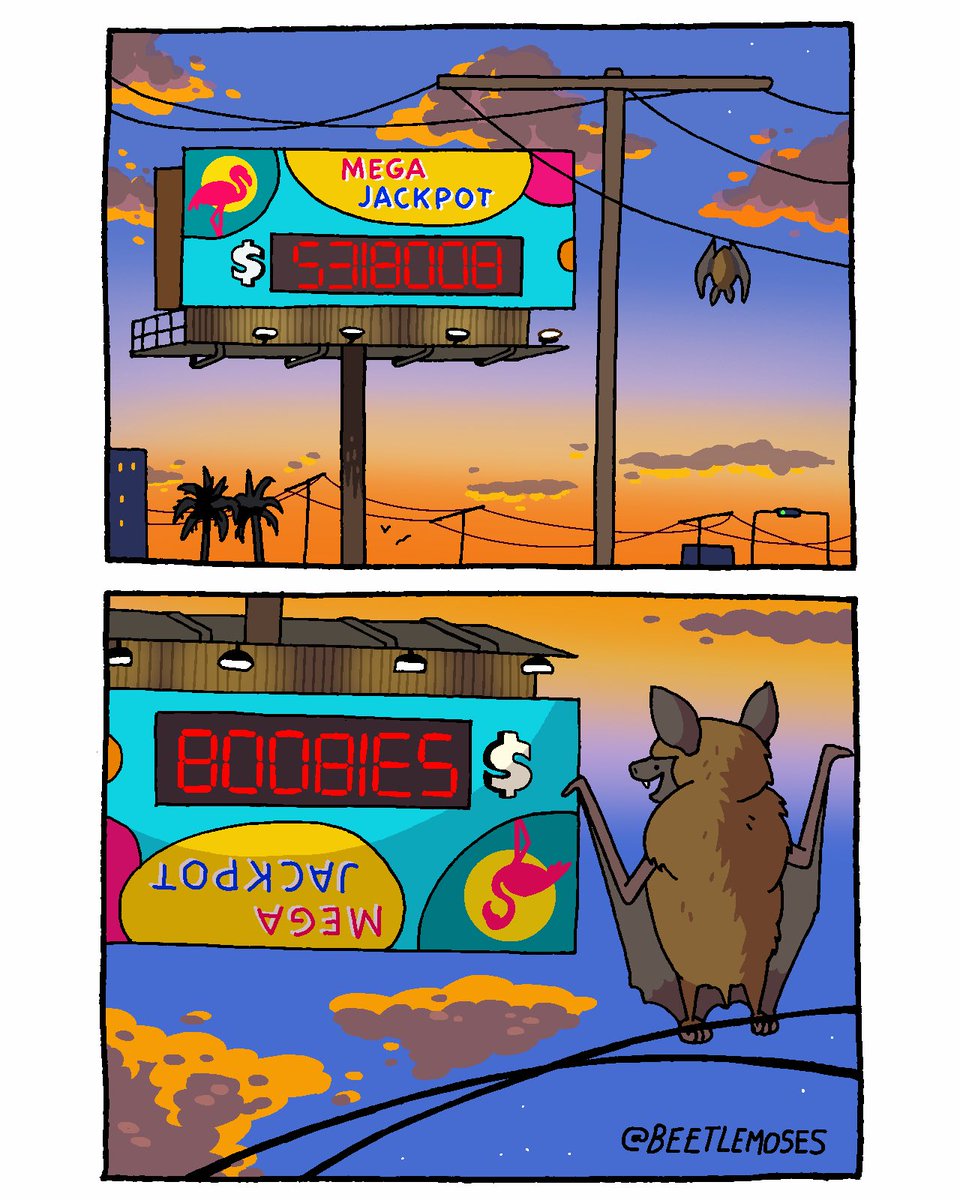 beetle moses (@beetlemoses) on Twitter photo 