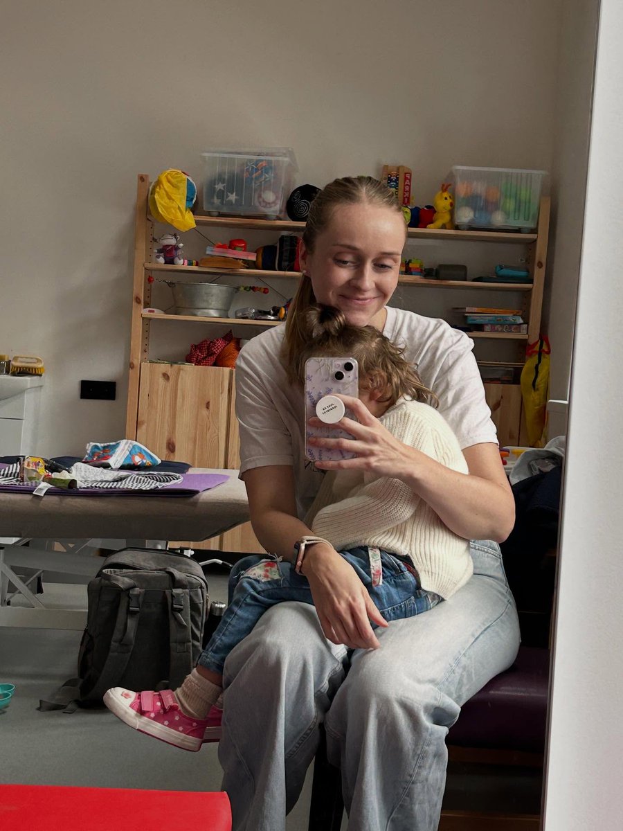 ruggedcompass's tweet image. In #Ukraine, @ShadeChildren is building Blossom Cottage — a family-style home where 10 children with #SpecialNeeds will finally receive the safety, dignity, and love they deserve.

#Ukraine #humanitarian #news

Featured on Humanitarian Newsfeed here: humanitariannewsfeed.com/featured/shade…