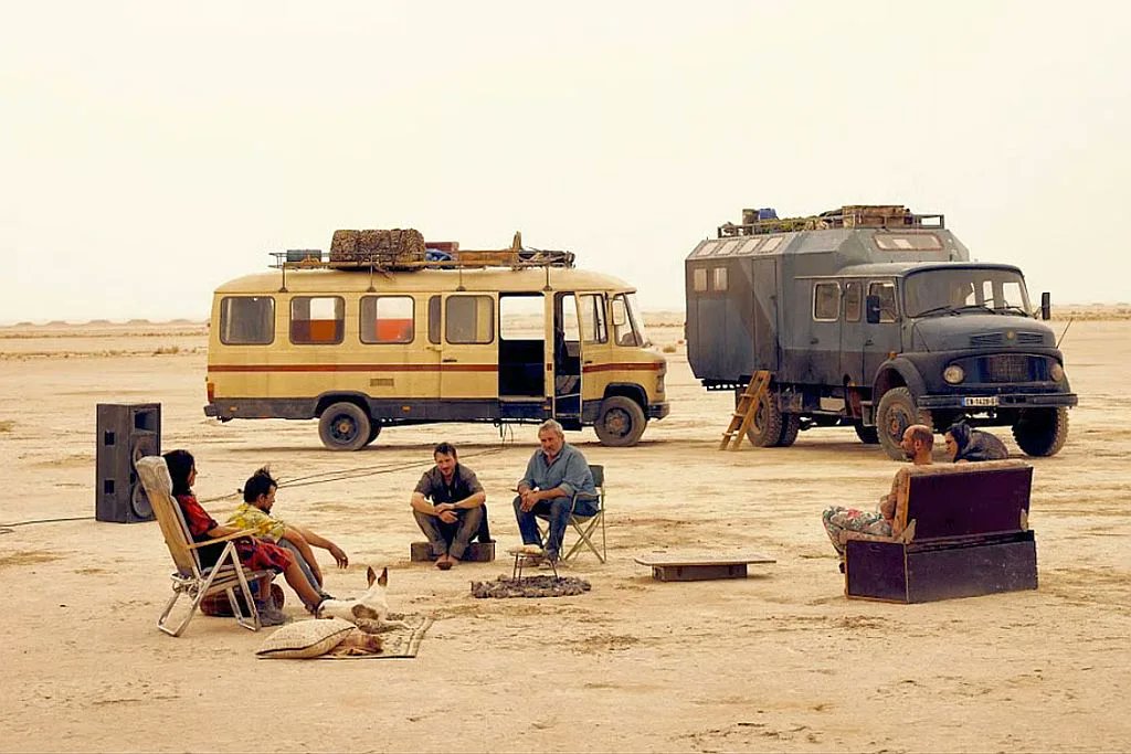 🎥💥En la 78 Muestra de <a href="/CinetecaMexico/">Cineteca Nacional</a>  hay películas 🇫🇷 imperdibles:

"Nueva ola francesa"
"La desaparición de Josef Mengele"
"Ella y su hijo"
"Un fantasma para servirte"
"Dos fiscales"
"Sirat: trance en el desierto"
"Underground"
"La voz de Hind Rajab"

📆A partir del 13 nov.