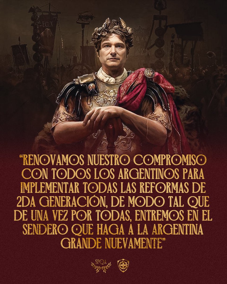 Se cumplen dos años de la victoria del bien sobre el mal.