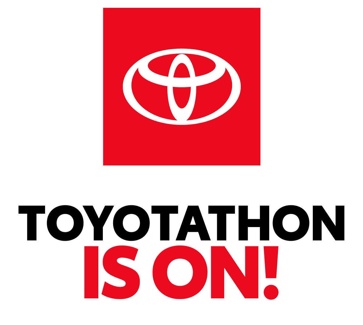 fredhaastoyota's tweet image. 🚨 #Toyotathon is ON! 🚨 

Celebrate the season with unbeatable savings on your favorite Toyotas like the Tacoma, Tundra, RAV4, and more! See our team and find your perfect ride today! 🚗🎉 1l.ink/B8G3LB2 #Houston #SpringTX #ToyotaDeals