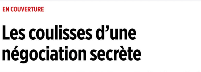 MacronardsFM's tweet image. Enquête passionnante et fouillée #LePoint sur la liberation de #Sansal ! on est tres très loin de la desinformation de l’extrême droite et de ses relais du groupe Bollore ou des durillons de comptoir avinés des spaces Twitter qui érigent l’incompétence et la haine de…