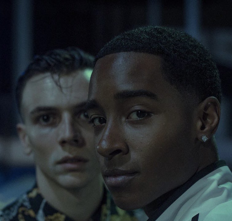 Da oggi al cinema “40 secondi”, il film vincitore del Premio Speciale della Giuria al Cast alla ventesima edizione della Festa del Cinema di Roma.

Con Francesco Gheghi, Enrico Borello, Francesco Di Leva, Beatrice Puccilli, Sergio Rubini, Maurizio Lombardi, Justin De Vivo.