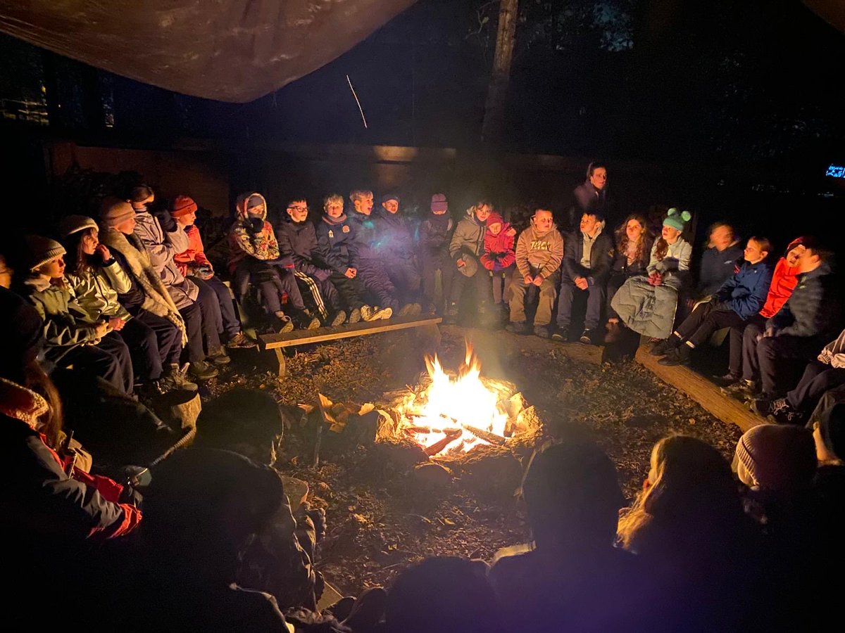 Vale School tweet media