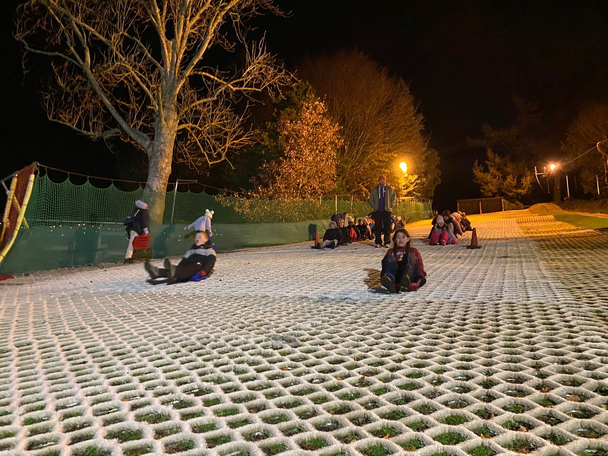 Vale School tweet media