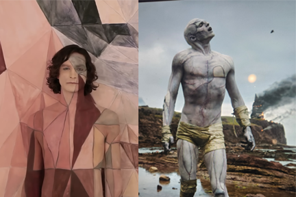 Okay, but why does #TheCreature look like a @Goyte video?
I have my theories...
(I mean, they ARE someone we used to know 🤷‍♀️)

<a href="/RealGDT/">Guillermo del Toro</a> 
<a href="/netflix/">Netflix</a> 
<a href="/FrankensteinGDT/">Frankenstein Film</a> 
<a href="/kathonyflower/">leninha ֶָ֪ frankenstein era</a>
<a href="/MorriganReading/">Anaïs Frankenstein</a> 
<a href="/screamfvce/">ًvalak 𖤐</a>