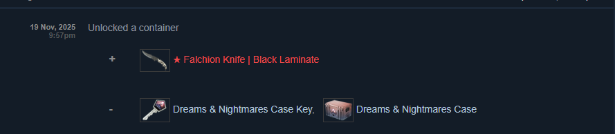 its Wednesday.....dont forget do open your weekly drop🫡