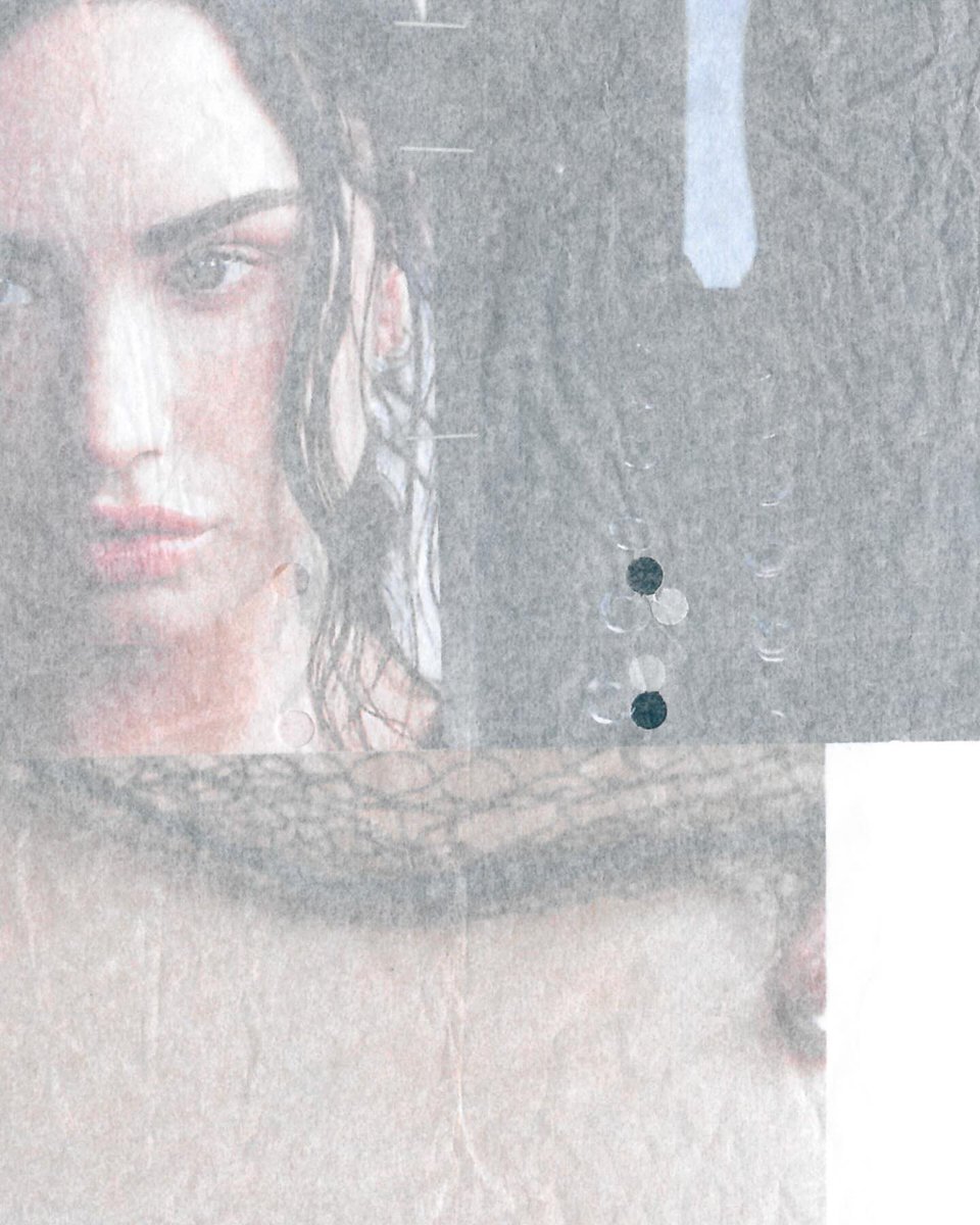 ddlovato's tweet image. looking back at the moodboard and the imagery that started this all. the blank canvas before the chaos. i love this album so much. i love YOU so much. 

Joshua Tree, Let You Go (Live), and Ghost (Piano Demo) will be yours this Friday 🤍